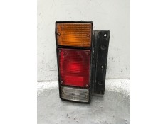 Recambio de piloto trasero izquierdo para isuzu nkr77 nkr 85e2 referencia OEM IAM   2007