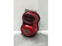 Recambio de piloto trasero derecho para smart fortwo coupé (451) 1.0 (451.331, 451.380) referencia OEM IAM A4518200264 509002ZGS