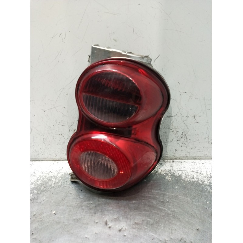 Recambio de piloto trasero derecho para smart fortwo coupé (451) 1.0 (451.331, 451.380) referencia OEM IAM A4518200264 509002ZGS