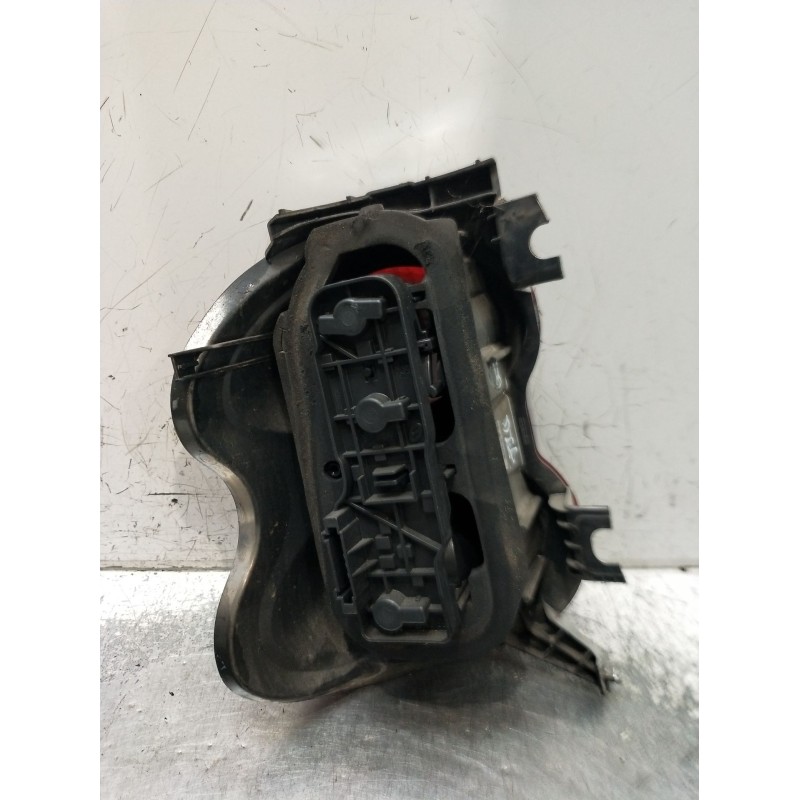Recambio de piloto trasero derecho para smart fortwo coupé (451) 1.0 (451.331, 451.380) referencia OEM IAM A4518200264 509002ZGS