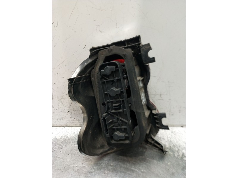 Recambio de piloto trasero derecho para smart fortwo coupé (451) 1.0 (451.331, 451.380) referencia OEM IAM A4518200264 509002ZGS