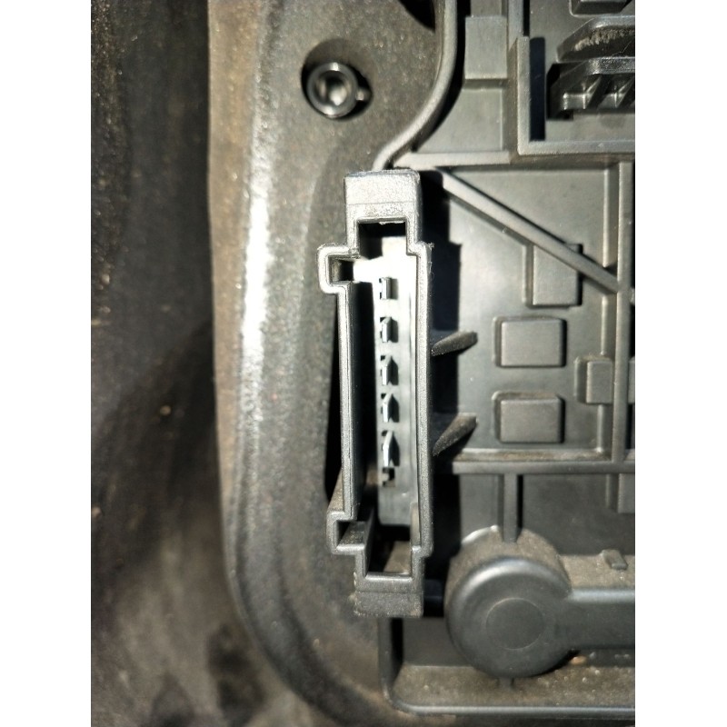 Recambio de piloto trasero derecho para smart fortwo coupé (451) 1.0 (451.331, 451.380) referencia OEM IAM A4518200264 509002ZGS