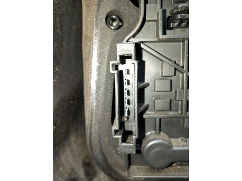 Recambio de piloto trasero derecho para smart fortwo coupé (451) 1.0 (451.331, 451.380) referencia OEM IAM A4518200264 509002ZGS