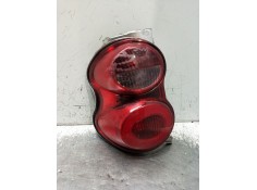 Recambio de piloto trasero izquierdo para smart fortwo coupé (451) 1.0 (451.331, 451.380) referencia OEM IAM A4518200164  2007