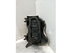 Recambio de piloto trasero izquierdo para smart fortwo coupé (451) 1.0 (451.331, 451.380) referencia OEM IAM A4518200164  2007 2