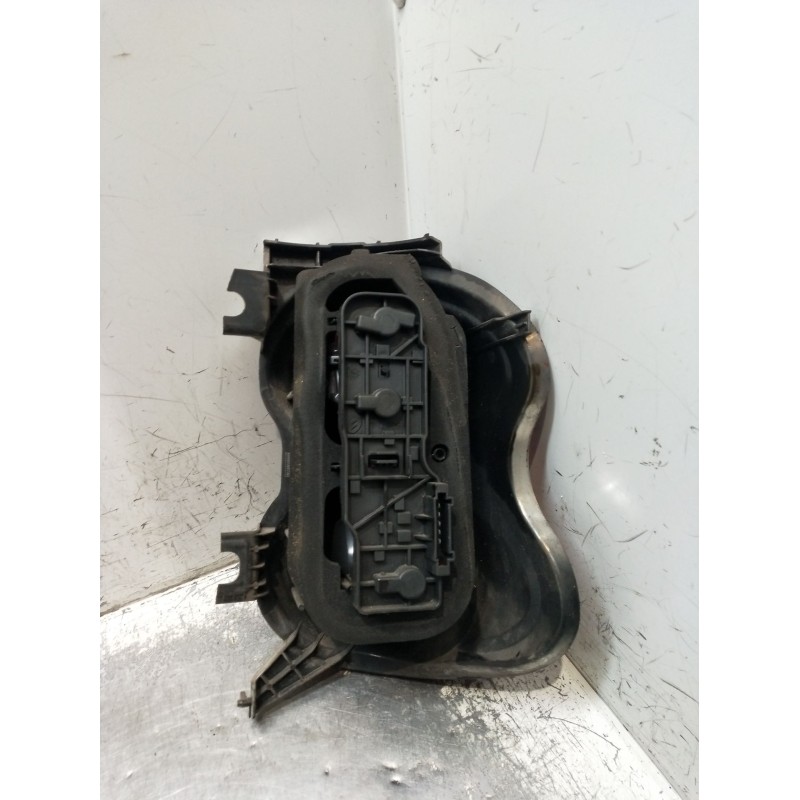 Recambio de piloto trasero izquierdo para smart fortwo coupé (451) 1.0 (451.331, 451.380) referencia OEM IAM A4518200164  2007