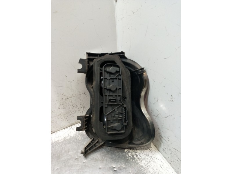 Recambio de piloto trasero izquierdo para smart fortwo coupé (451) 1.0 (451.331, 451.380) referencia OEM IAM A4518200164  2007