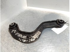 Recambio de brazo suspension superior trasero izquierdo para skoda octavia berlina (1z3) 1.9 tdi dpf referencia OEM IAM   