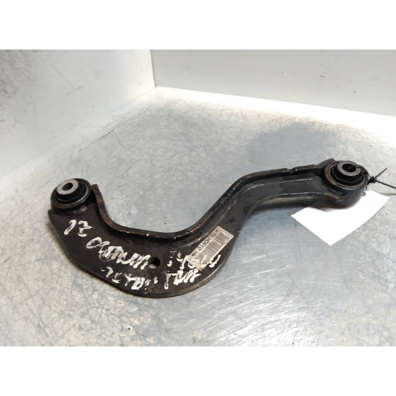 Recambio de brazo suspension superior trasero izquierdo para skoda octavia berlina (1z3) 1.9 tdi dpf referencia OEM IAM   