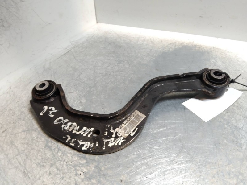Recambio de brazo suspension superior trasero izquierdo para skoda octavia berlina (1z3) 1.9 tdi dpf referencia OEM IAM   