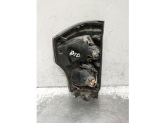 Recambio de piloto delantero derecho para isuzu nkr77 nkr 85e2 referencia OEM IAM   2007 2