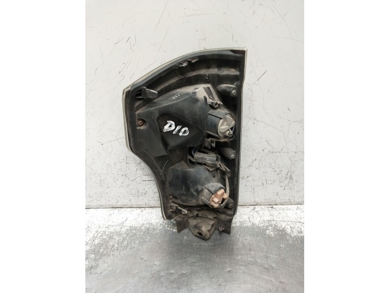 Recambio de piloto delantero derecho para isuzu nkr77 nkr 85e2 referencia OEM IAM   2007