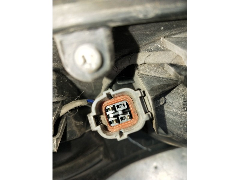 Recambio de piloto delantero derecho para isuzu nkr77 nkr 85e2 referencia OEM IAM   2007
