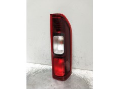 Recambio de piloto trasero derecho para renault trafic iii furgoneta (fg_) 1.6 dci 95 (fgmj, fgmr) referencia OEM IAM   2015
