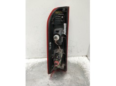 Recambio de piloto trasero derecho para renault trafic iii furgoneta (fg_) 1.6 dci 95 (fgmj, fgmr) referencia OEM IAM   2015 2