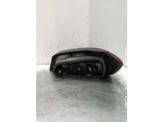 Recambio de piloto trasero izquierdo para peugeot 306 hatchback (7a, 7c, n3, n5) 1.9 dt referencia OEM IAM   1997 2