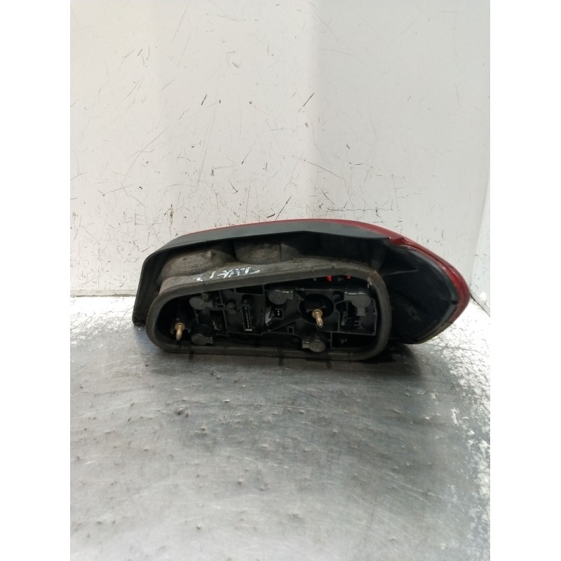 Recambio de piloto trasero izquierdo para peugeot 306 hatchback (7a, 7c, n3, n5) 1.9 dt referencia OEM IAM   1997