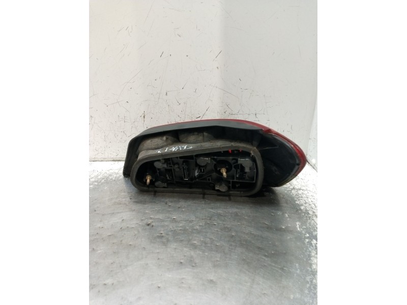 Recambio de piloto trasero izquierdo para peugeot 306 hatchback (7a, 7c, n3, n5) 1.9 dt referencia OEM IAM   1997