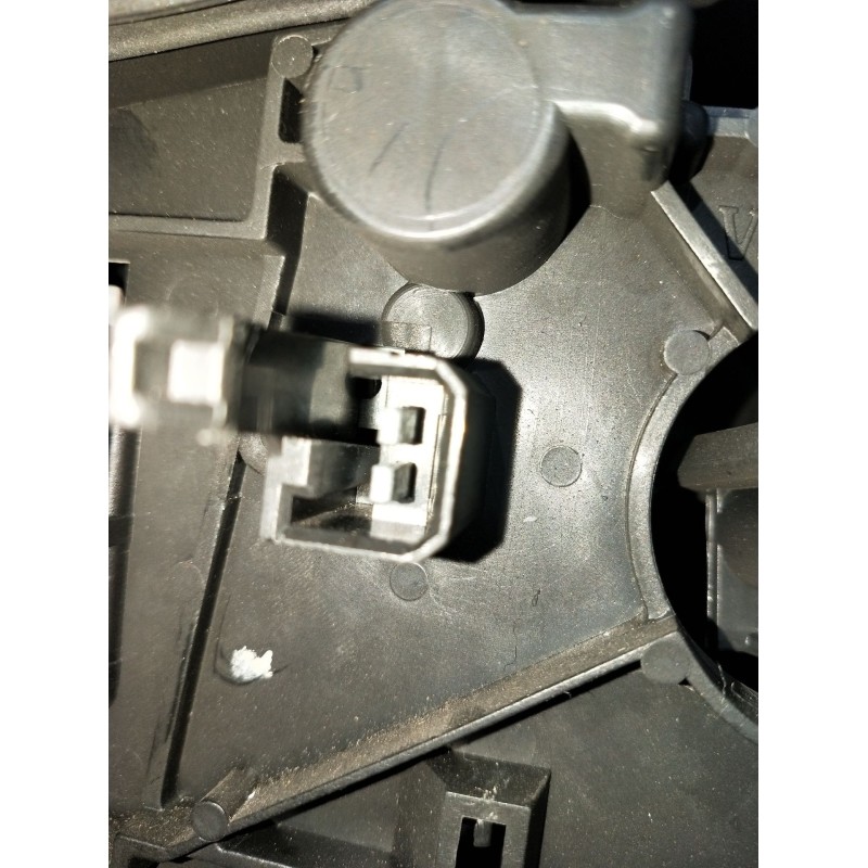 Recambio de piloto trasero izquierdo para peugeot 306 hatchback (7a, 7c, n3, n5) 1.9 dt referencia OEM IAM   1997