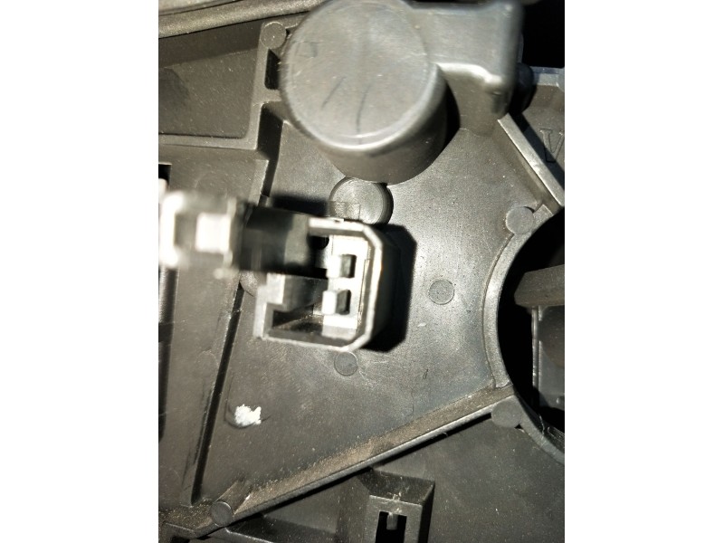 Recambio de piloto trasero izquierdo para peugeot 306 hatchback (7a, 7c, n3, n5) 1.9 dt referencia OEM IAM   1997
