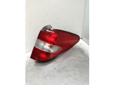 Recambio de piloto trasero derecho para ssangyong rodius i 2.7 xdi referencia OEM IAM   2005