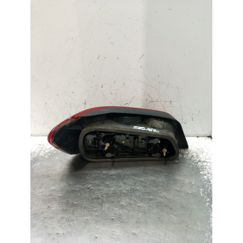 Recambio de piloto trasero derecho para peugeot 306 hatchback (7a, 7c, n3, n5) 1.9 dt referencia OEM IAM   1997