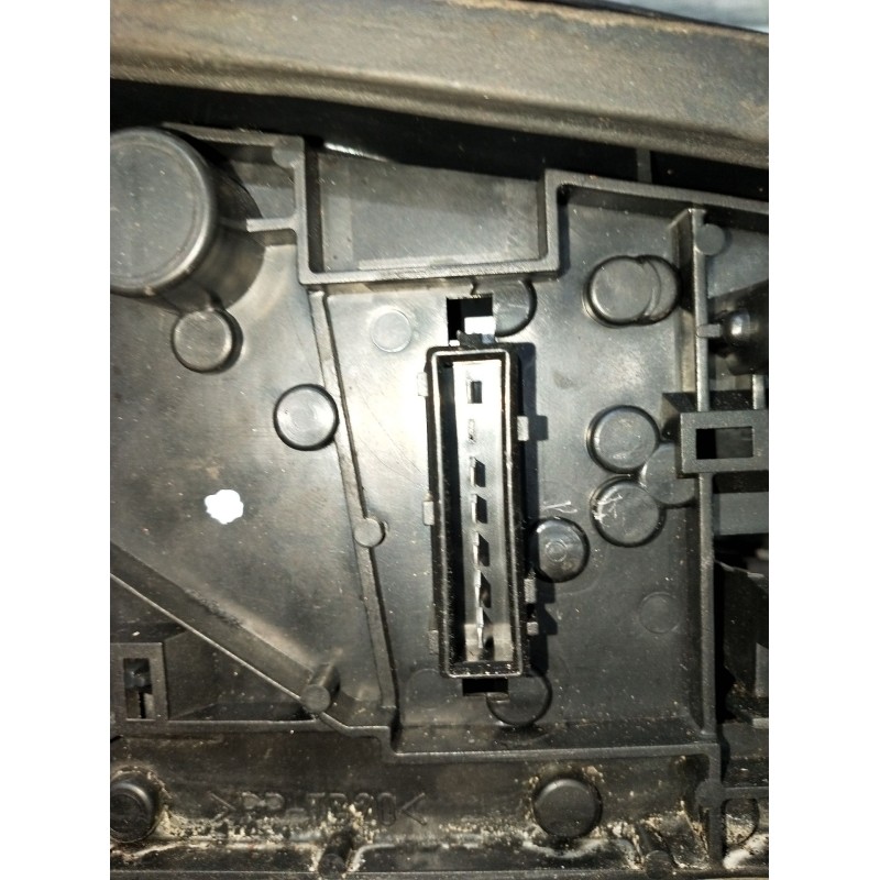 Recambio de piloto trasero derecho para peugeot 306 hatchback (7a, 7c, n3, n5) 1.9 dt referencia OEM IAM   1997