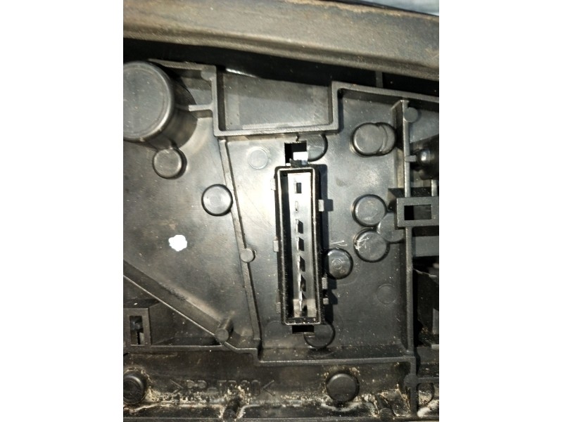 Recambio de piloto trasero derecho para peugeot 306 hatchback (7a, 7c, n3, n5) 1.9 dt referencia OEM IAM   1997