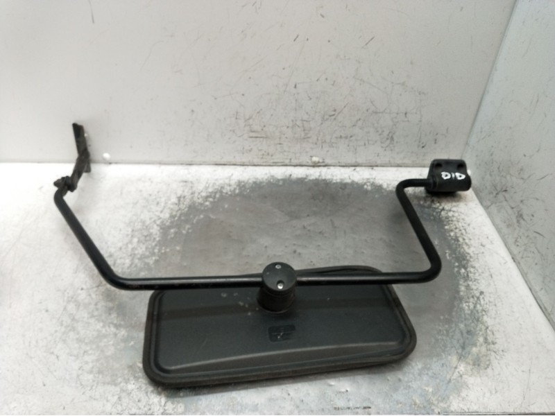 Recambio de retrovisor derecho para isuzu nkr77 nkr 85e2 referencia OEM IAM  MANUAL 2007