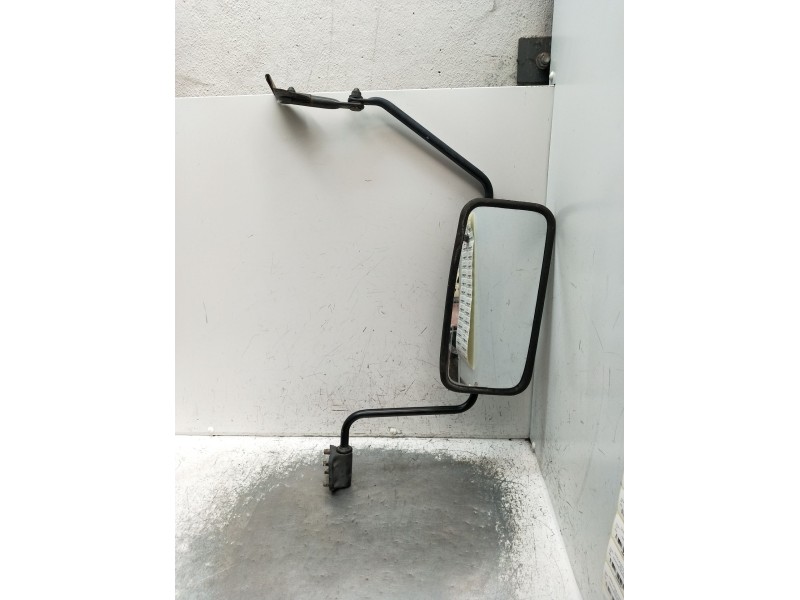 Recambio de retrovisor derecho para isuzu nkr77 nkr 85e2 referencia OEM IAM  MANUAL 2007