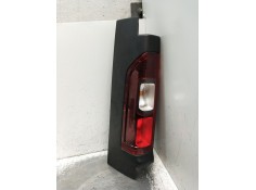 Recambio de piloto trasero izquierdo para renault trafic iii furgoneta (fg_) 1.6 dci 95 (fgmj, fgmr) referencia OEM IAM   2015