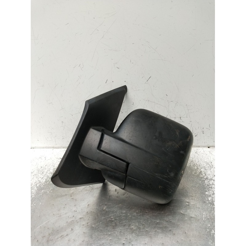 Recambio de retrovisor izquierdo para renault trafic iii furgoneta (fg_) 1.6 dci 95 (fgmj, fgmr) referencia OEM IAM  ELÉCTRICO 2