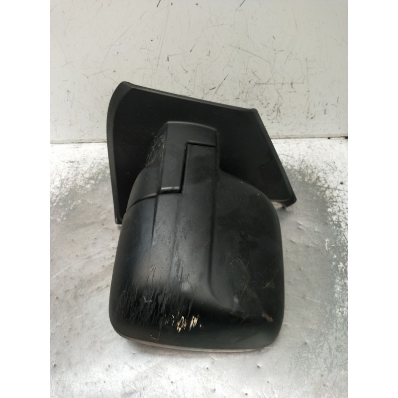 Recambio de retrovisor izquierdo para renault trafic iii furgoneta (fg_) 1.6 dci 95 (fgmj, fgmr) referencia OEM IAM  ELÉCTRICO 2