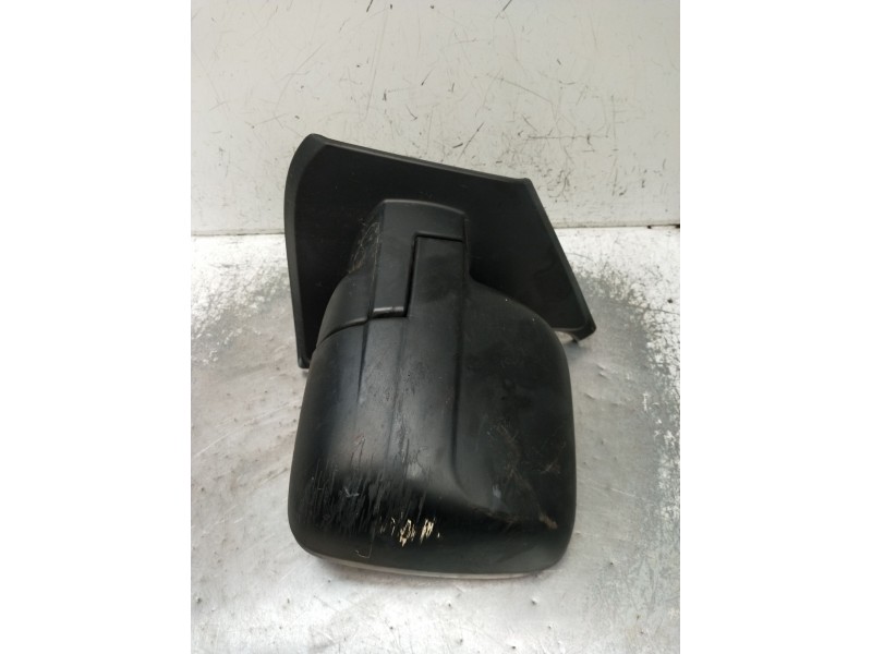 Recambio de retrovisor izquierdo para renault trafic iii furgoneta (fg_) 1.6 dci 95 (fgmj, fgmr) referencia OEM IAM  ELÉCTRICO 2
