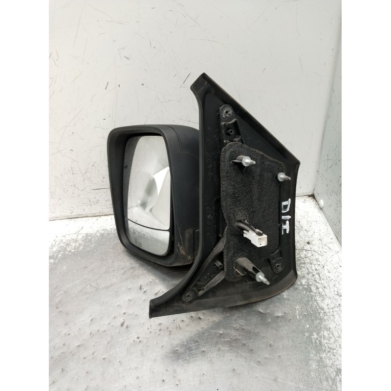 Recambio de retrovisor izquierdo para renault trafic iii furgoneta (fg_) 1.6 dci 95 (fgmj, fgmr) referencia OEM IAM  ELÉCTRICO 2