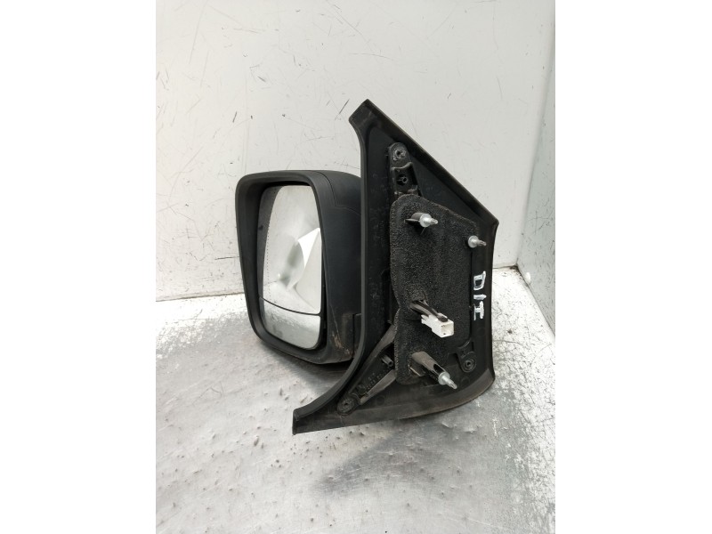 Recambio de retrovisor izquierdo para renault trafic iii furgoneta (fg_) 1.6 dci 95 (fgmj, fgmr) referencia OEM IAM  ELÉCTRICO 2