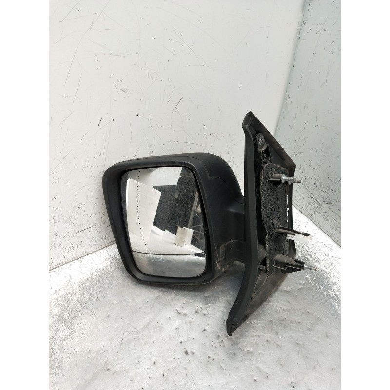 Recambio de retrovisor izquierdo para renault trafic iii furgoneta (fg_) 1.6 dci 95 (fgmj, fgmr) referencia OEM IAM  ELÉCTRICO 2