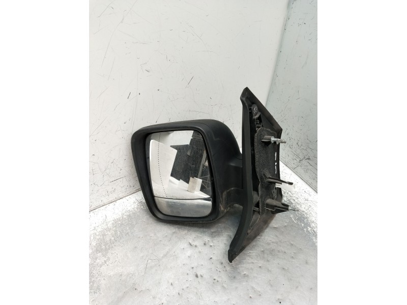Recambio de retrovisor izquierdo para renault trafic iii furgoneta (fg_) 1.6 dci 95 (fgmj, fgmr) referencia OEM IAM  ELÉCTRICO 2