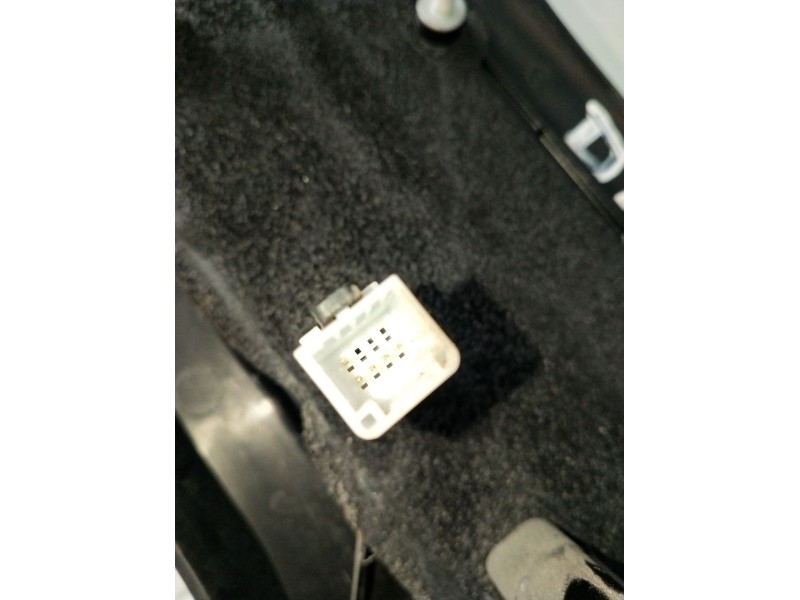 Recambio de retrovisor izquierdo para renault trafic iii furgoneta (fg_) 1.6 dci 95 (fgmj, fgmr) referencia OEM IAM  ELÉCTRICO 2