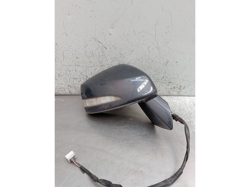 Recambio de retrovisor derecho para honda fr-v (be) 2.2 i ctdi (be5) referencia OEM IAM  ELECTRICO 2005