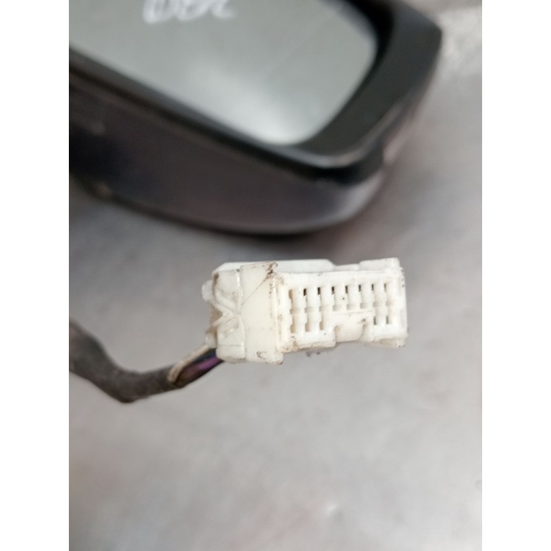 Recambio de retrovisor derecho para honda fr-v (be) 2.2 i ctdi (be5) referencia OEM IAM  ELECTRICO 2005