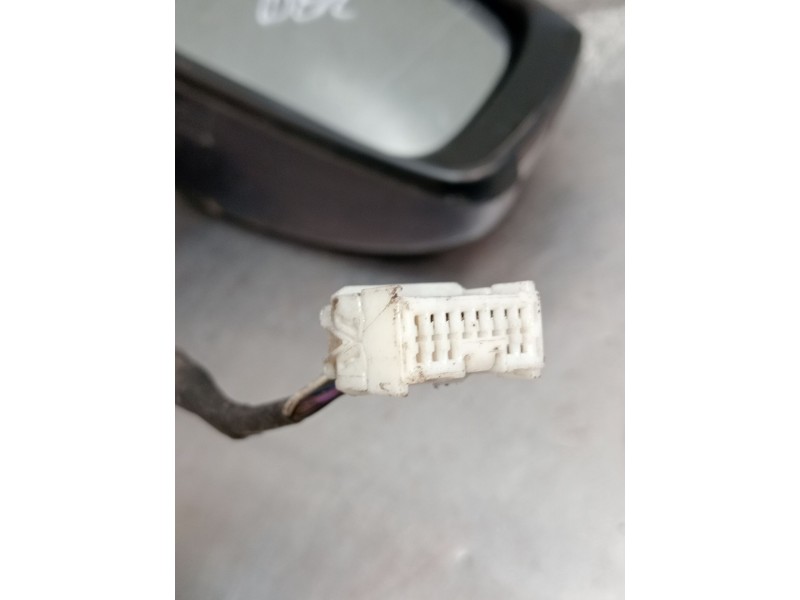 Recambio de retrovisor derecho para honda fr-v (be) 2.2 i ctdi (be5) referencia OEM IAM  ELECTRICO 2005