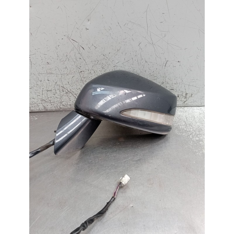 Recambio de retrovisor izquierdo para honda fr-v (be) 2.2 i ctdi (be5) referencia OEM IAM  ELECTRICO 2005