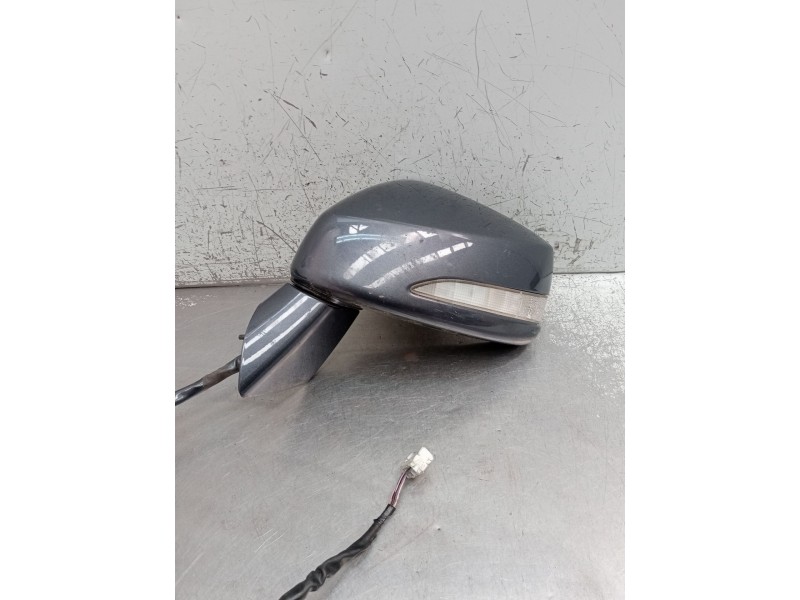 Recambio de retrovisor izquierdo para honda fr-v (be) 2.2 i ctdi (be5) referencia OEM IAM  ELECTRICO 2005