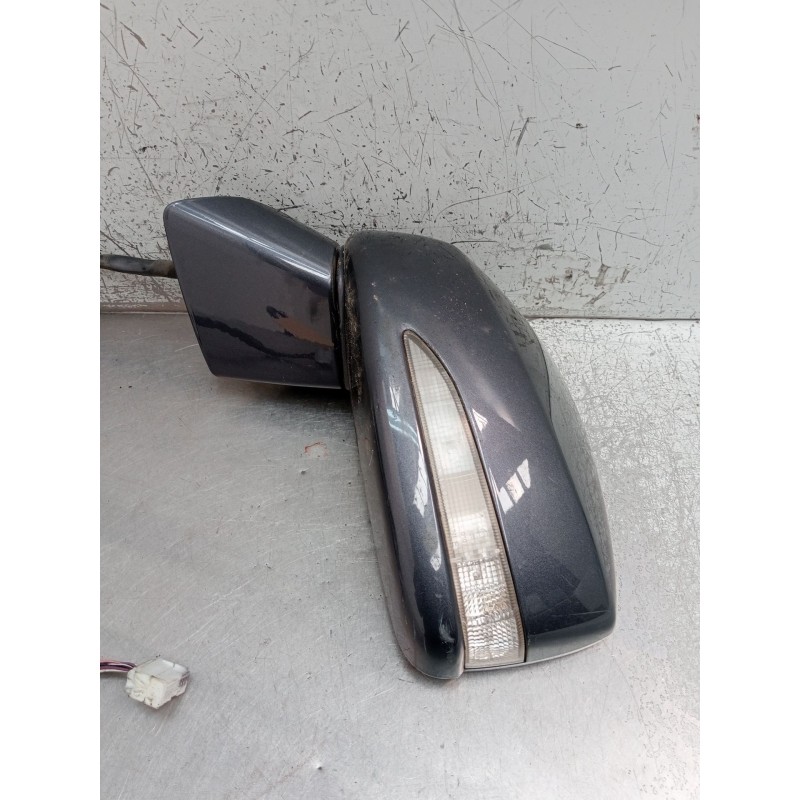 Recambio de retrovisor izquierdo para honda fr-v (be) 2.2 i ctdi (be5) referencia OEM IAM  ELECTRICO 2005