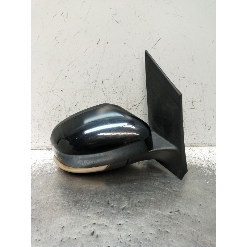 Recambio de retrovisor derecho para ford focus ii (da_, hcp, dp) 1.6 tdci referencia OEM IAM  ELÉCTRICO 2008