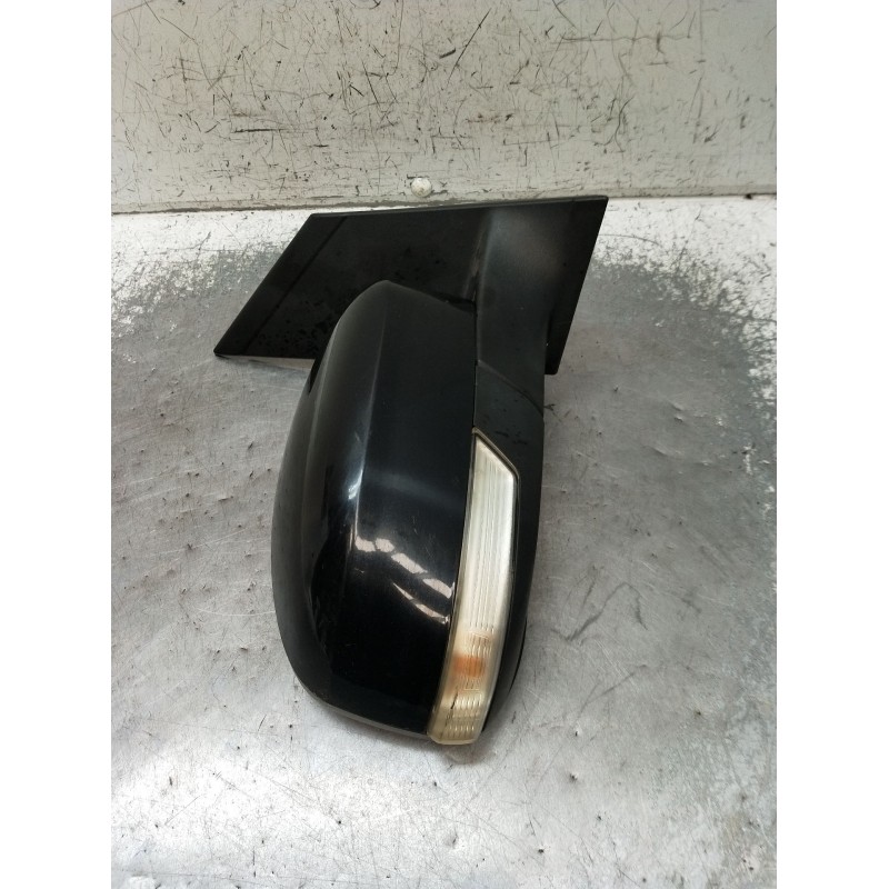 Recambio de retrovisor derecho para ford focus ii (da_, hcp, dp) 1.6 tdci referencia OEM IAM  ELÉCTRICO 2008