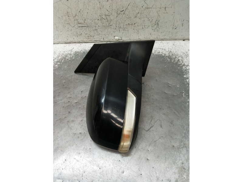 Recambio de retrovisor derecho para ford focus ii (da_, hcp, dp) 1.6 tdci referencia OEM IAM  ELÉCTRICO 2008
