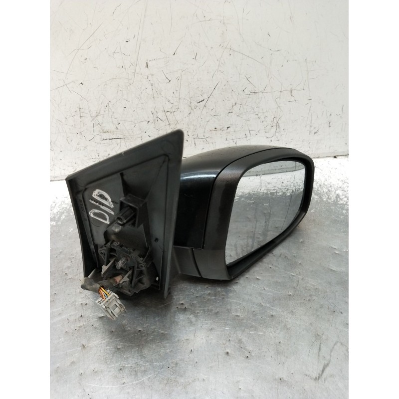 Recambio de retrovisor derecho para ford focus ii (da_, hcp, dp) 1.6 tdci referencia OEM IAM  ELÉCTRICO 2008