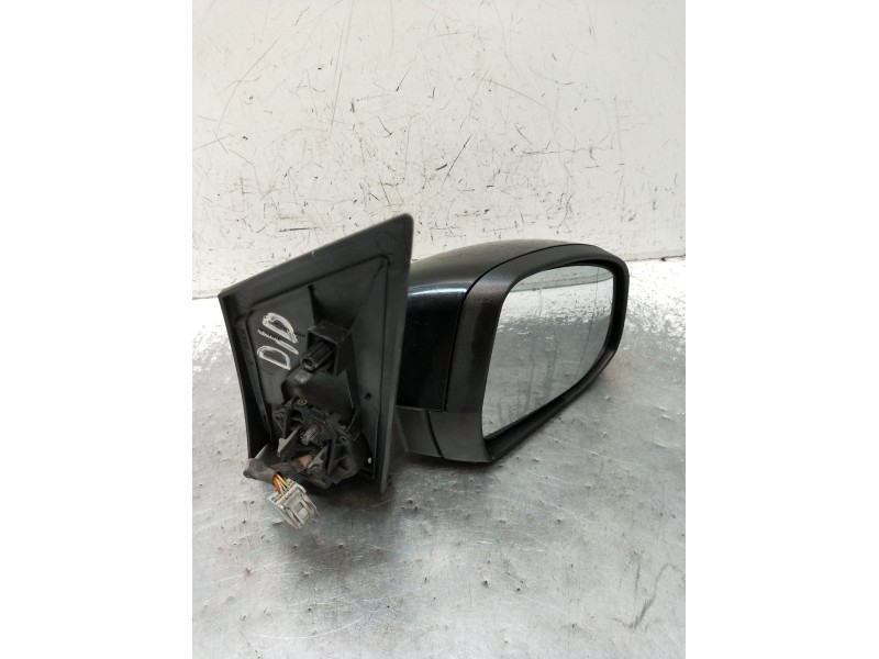 Recambio de retrovisor derecho para ford focus ii (da_, hcp, dp) 1.6 tdci referencia OEM IAM  ELÉCTRICO 2008